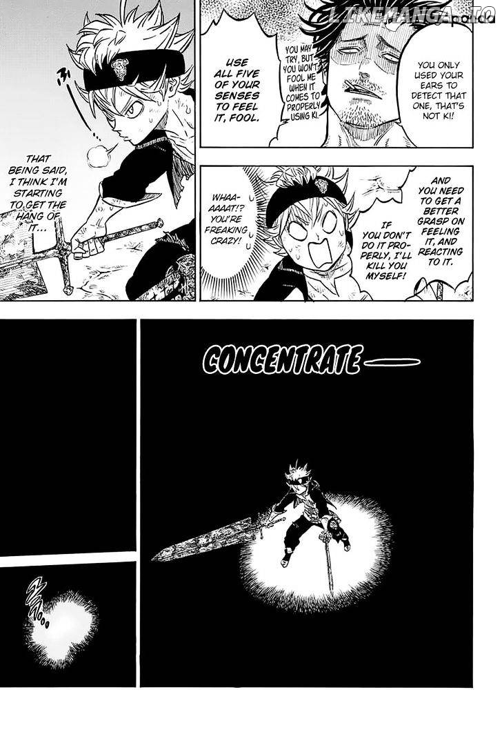 Black Clover chapter 48 image 09